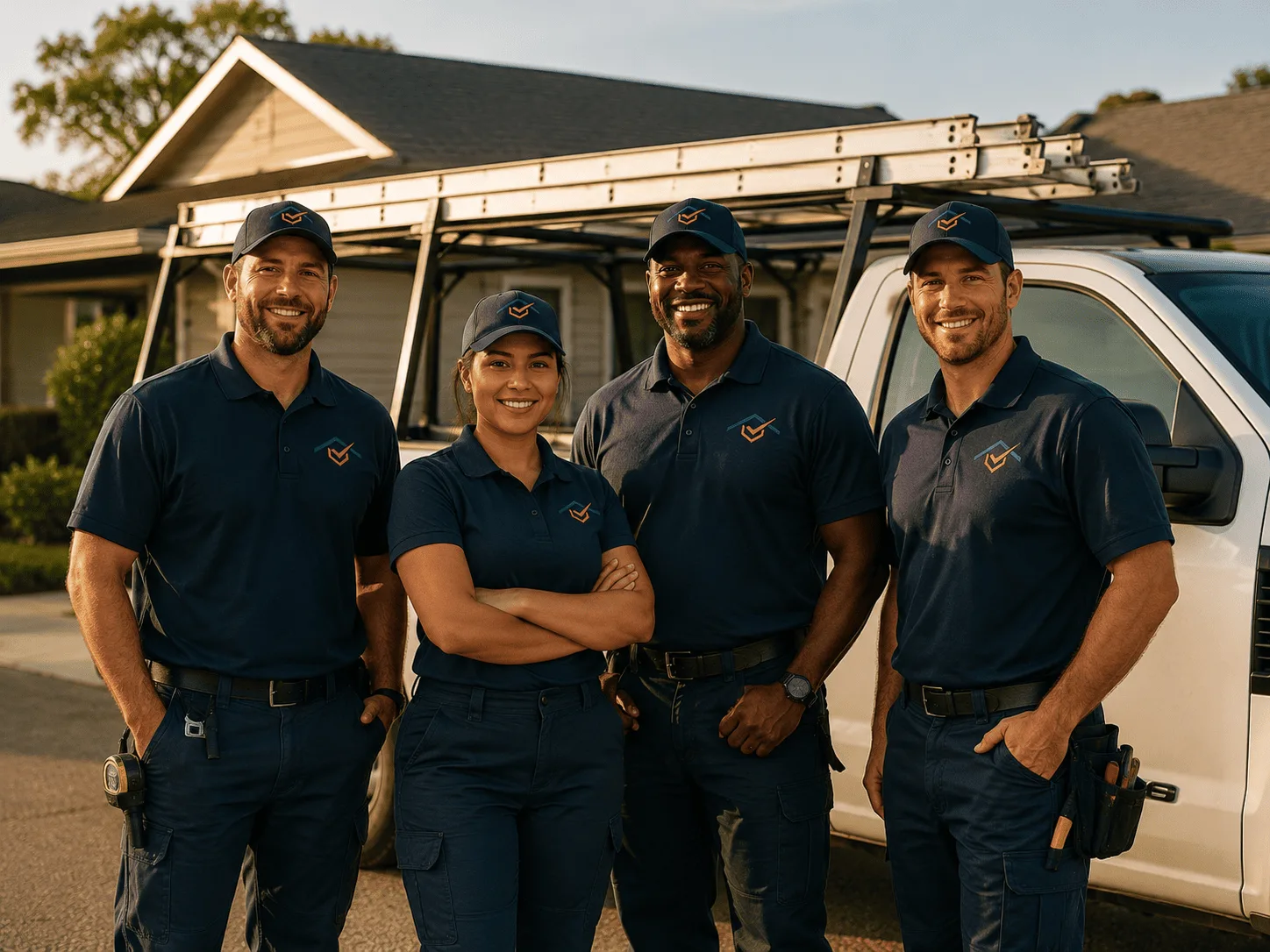 Roof Inspection company in Ririe, ID